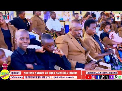 MCHUNGAJI SHEKA ASIMULIA NAMNA ALIVYOISHI KWENYE NYUMBA YA UPANGAJI MKUTANO WA INJILI TABORA