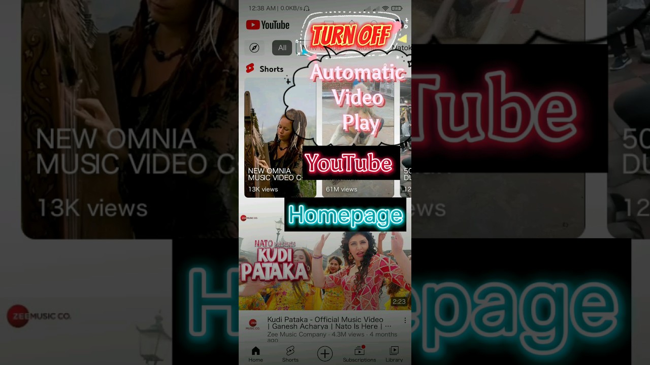 Turn off autoplay Video on YouTube,How to turn off Autoplay Video on YouTube,অটোপ্লে ভিডিও বন্ধ করুন