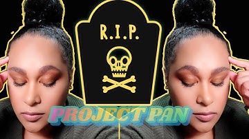 GRAVEYARD PROJECT PAN INTRO l 2021