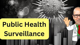 Public Health Surveillance