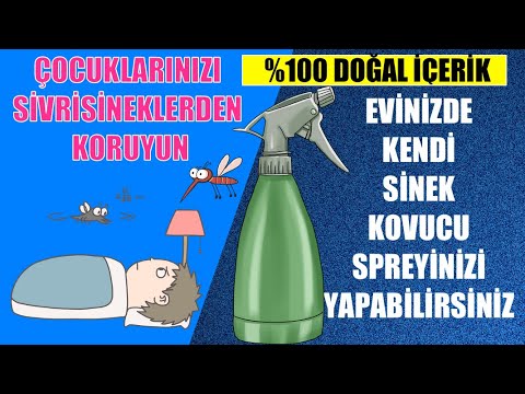 Video: Sivrisinek Kovucu Lavanda: Lavanda Efir Yağı Böcəkləri Dəf Edirmi? Necə Istifadə Etməli?