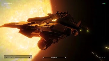 Elite Dangerous: Last Mass Jump to Beagle Point DW2