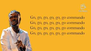 KS BLOOM - Commando ( lyrics & paroles) @ksbloomvevo2939
