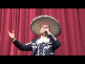 Ivan Estrella De Los Angeles Live (Compilation Video)