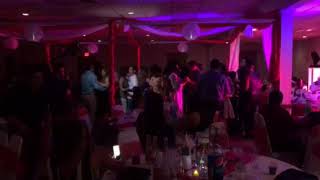 Cumbia Y Marimba - Boda De Candy Perez Y Edwin Moran