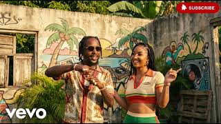 NO LIMIT — Jamaican Dancehall Riddim | Official Audio 2026