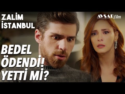 Şeniz ve Nedim Karşı Karşıya💥💥 Hesap Kapandı Mı? | Zalim İstanbul 26. Bölüm