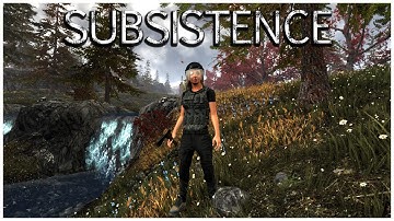 AWESOME SPECIALTY CRATE | Subsistence Gameplay | S7 38