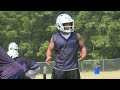 Preseason blitz: John Simon bringing new motto into year two at Huntington