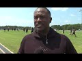 Preseason blitz: John Simon bringing new motto into year two at Huntington