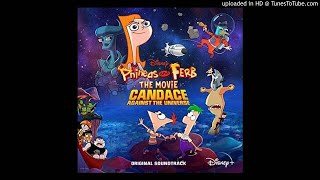 Candace - Such A Beautiful Day Pal Pitch