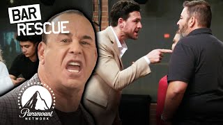 Bar Rescue’s WORST Sports Bars ⚾️ 🏀