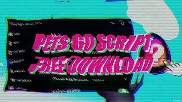 PETS GO SCRIPT *PASTEBIN* | AUTO FARM & FREE COINS | FAST ROLLS | HALLOWEEN UPDATE! | ROBLOX GUI