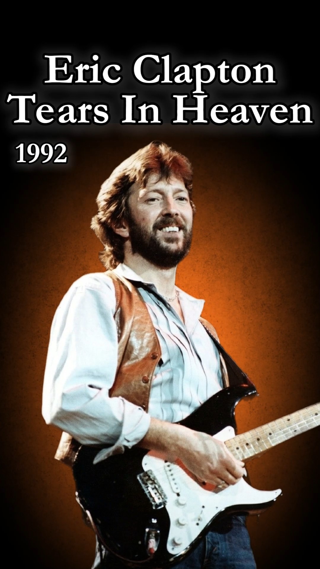 Eric Clapton – Tears In Heaven special video mix #Savik6655