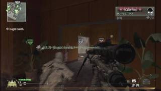 3 HITMARKERS IN A ROW ON HIGHRISE
