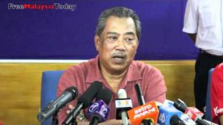 Muhyiddin selar PAS keluar fatwa baru