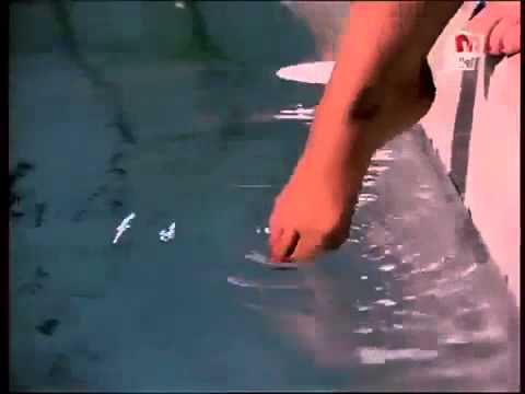 اقدام ميرفت امين في جنون الشباب 4 4 4