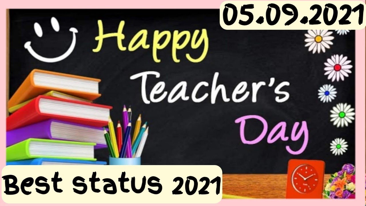teachers day best status | teachers day whatsapp status | happy ...