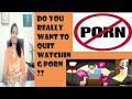 Stop watching porn  causes signs and solutions