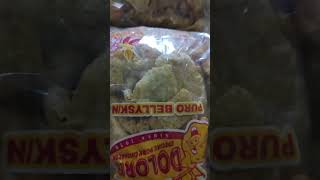 Bili tayo Crunchy Chicharon #chicharon #crunchy #food #shorts #trending #viral