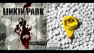 Points Of Halo - Normandie ft. Linkin Park (Mashup)