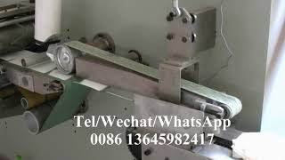 CIL-QQ-286 Automatic high speed coffee filter bag equipment machine price