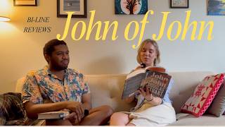 douglas stuart s john of john will it win the booker