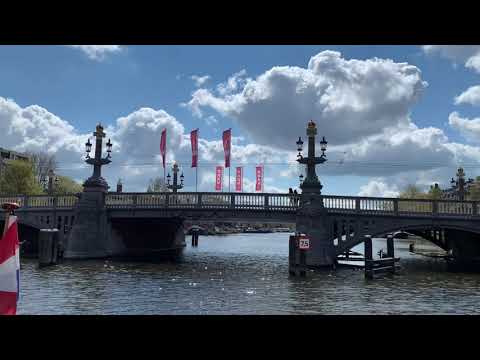 Voorjaarstrip met BaroneS & de Parel deel 1
