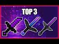 TOP 5 Texture Packs for Minecraft 1.15.2 - YouTube