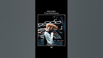 The Dip Variation Will Blow Up Your Chest