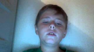 tucker morris singin crash my party