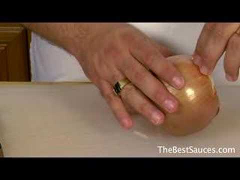 Video: How To Cook Onions Without Tears