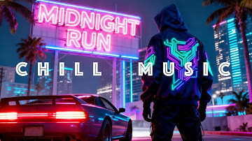 Chill Music Radio | Future Garage for Smooth Workflow