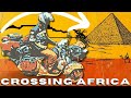 Epic scooter adventure crossing africa scooteradventure