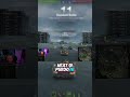 ¡Descubre el verdadero papel del toro en World of Tanks! #shorts
