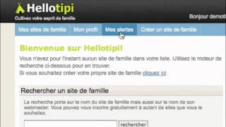 Comment Configurer Vos Alertes Mails ?