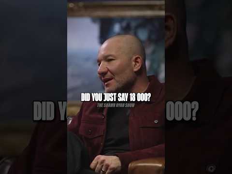 Did You Know There Are 18,000 Terrorist in the United States?