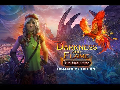 Darkness and Flame 3