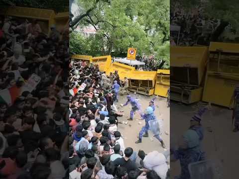 Justice #trendingshorts #justiceforstudents #protest #delhinews
