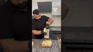 Lazanya (Tarif Yorumlarda)  lazanya yemek yemektarifi lazanyatarifi lasagne