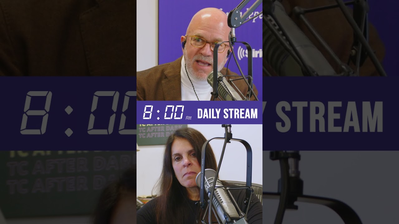 I'm never going to look at my colonoscopy the same 