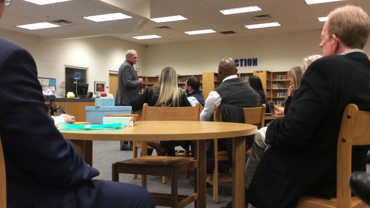 John R Whitehead KNOXCounty TN Property Assessor 1/7/2020 YouTube