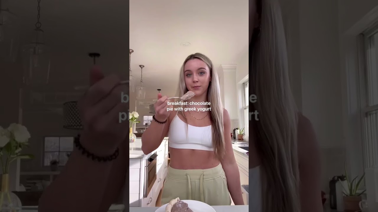 To get comfortable eating normally on days when we’re feeling food guilt and having restrictive