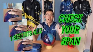 Famous Tip Wednesday: Check your Span 🎳 Net Worth