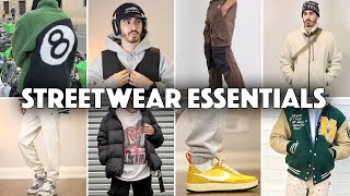 Streetwear Essentials you NEED to wear this Fall/Winter screenshot 4
