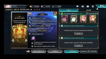 Shining Beyond - S2 Stage 8-10 Heroic