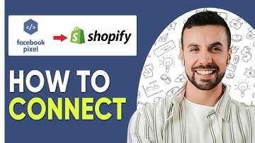 How To Connect Facebook Pixel To Shopify  - (Complete Guide 2025)