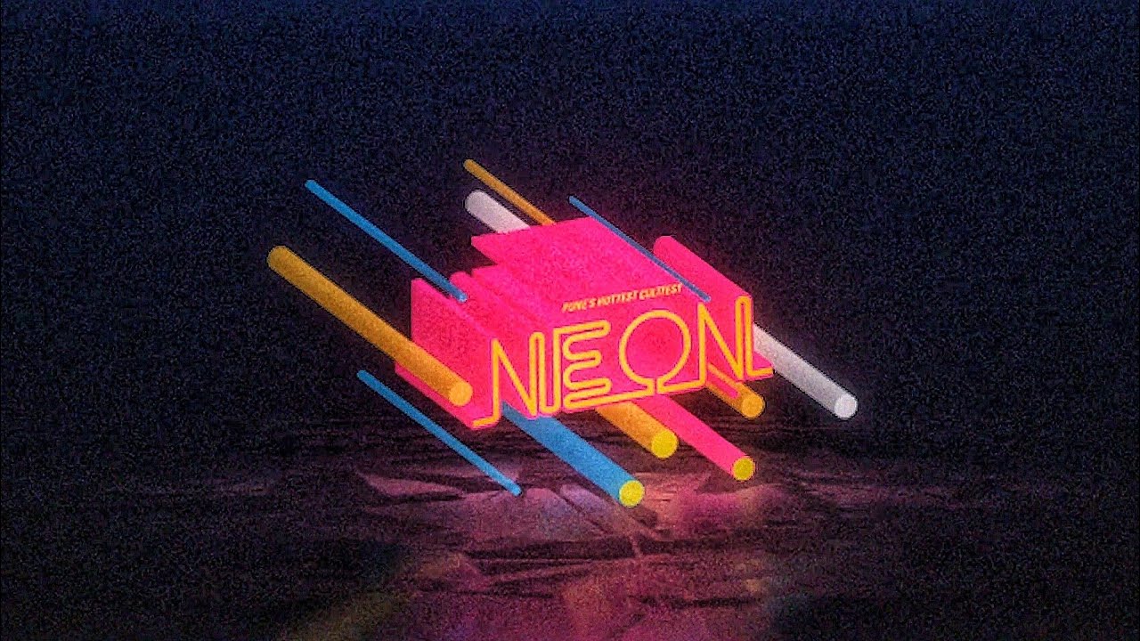 NEON Promo - Sinhgad Karandak 2019