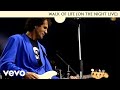 Dire straits  walk of life on the night live