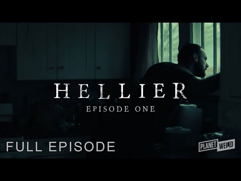 Hellier Season 1: Episode 1 | The Midnight Children